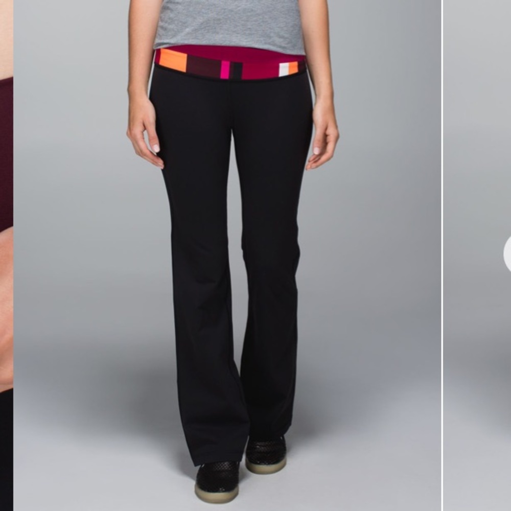 Lululemon Astro Pants